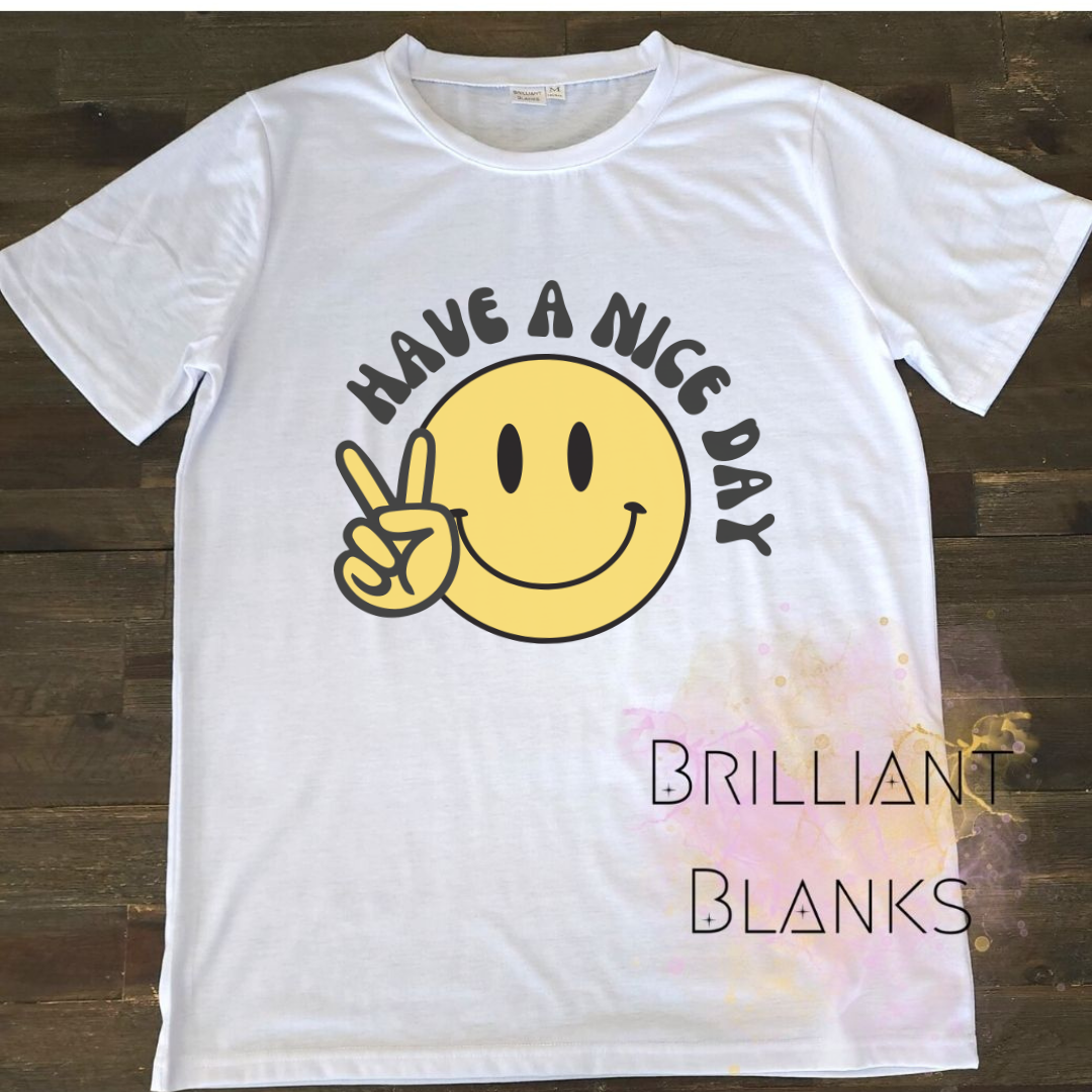 Have a nice day - Digital Download Only