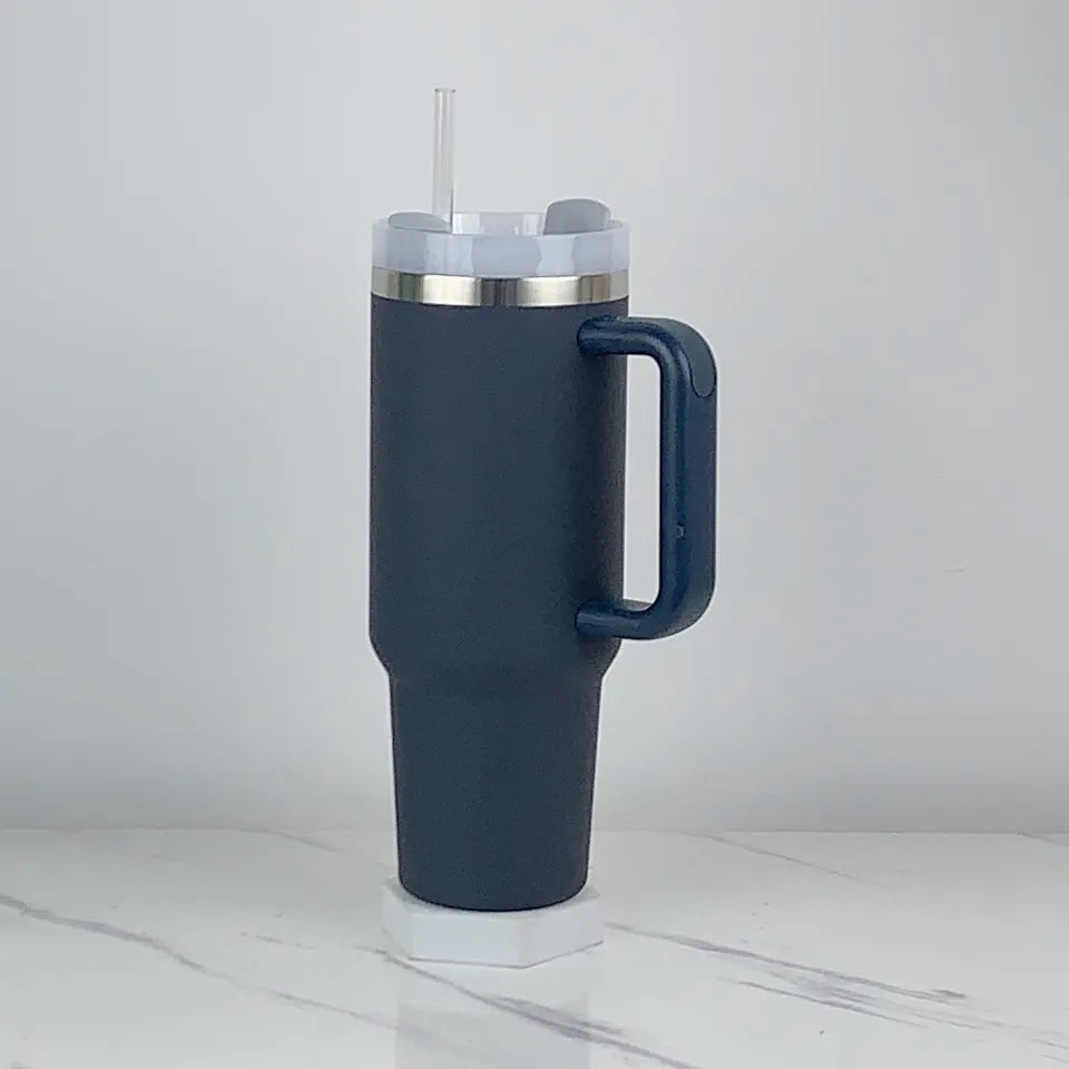 CLOSED PRE-ORDER : 2.0 Newer version of the 40 oz Stanly dupe tumblers -