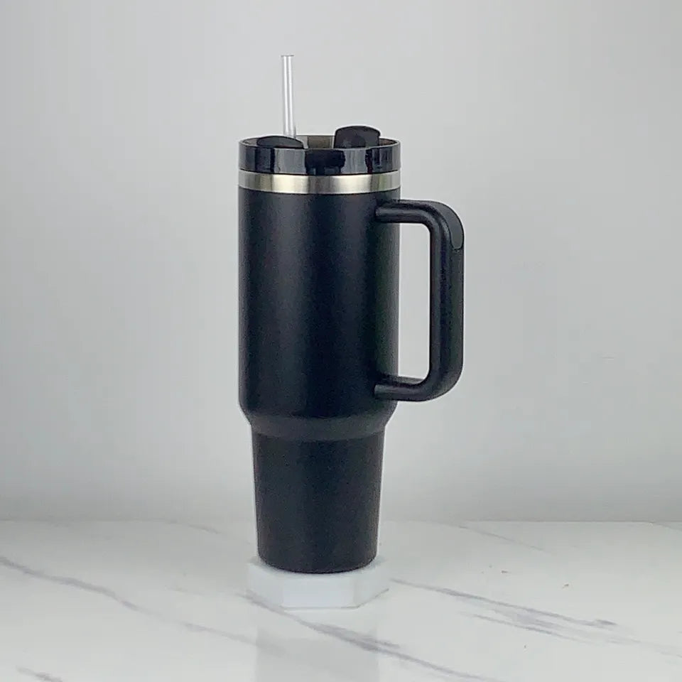 CLOSED PRE-ORDER : 2.0 Newer version of the 40 oz Stanly dupe tumblers -
