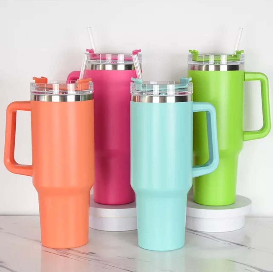 CLOSED- 40 oz Tumbler Pre-Order