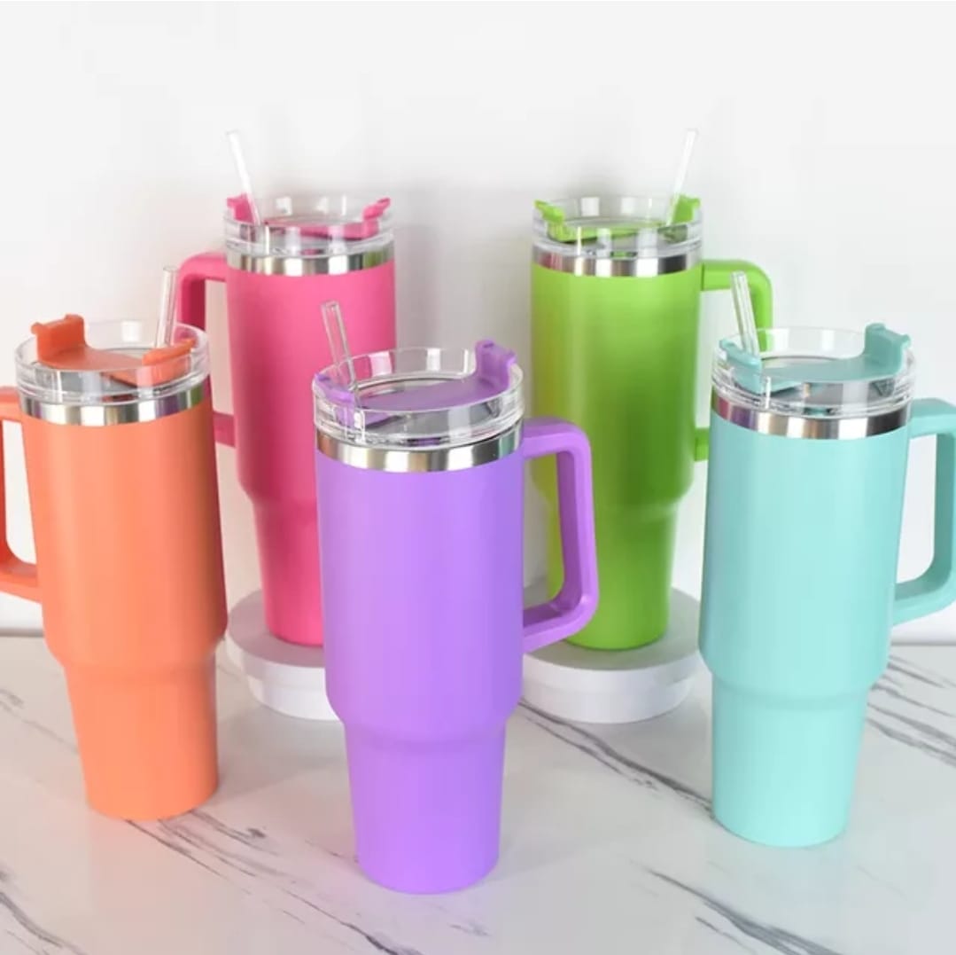 CLOSED- 40 oz Tumbler Pre-Order