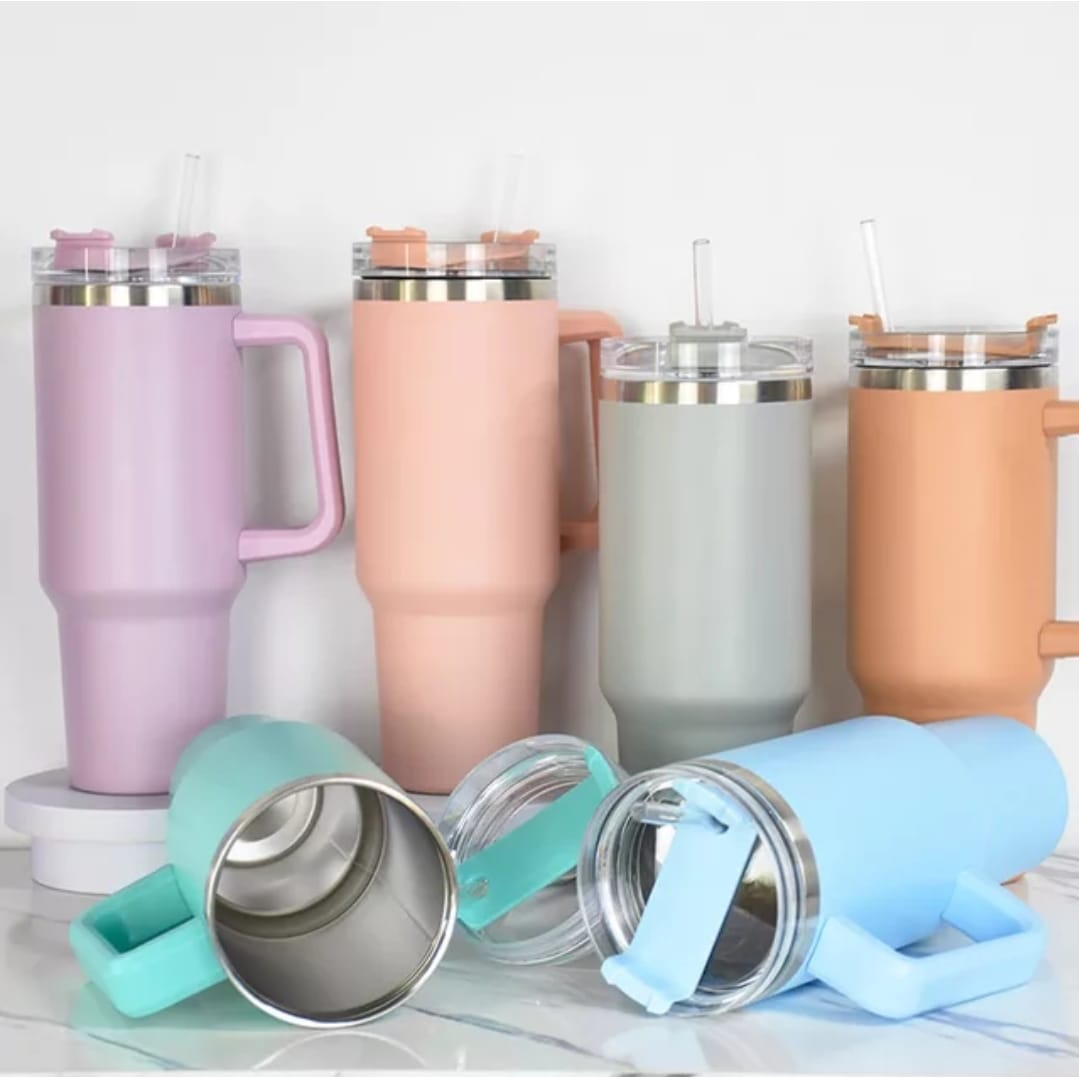 CLOSED- 40 oz Tumbler Pre-Order