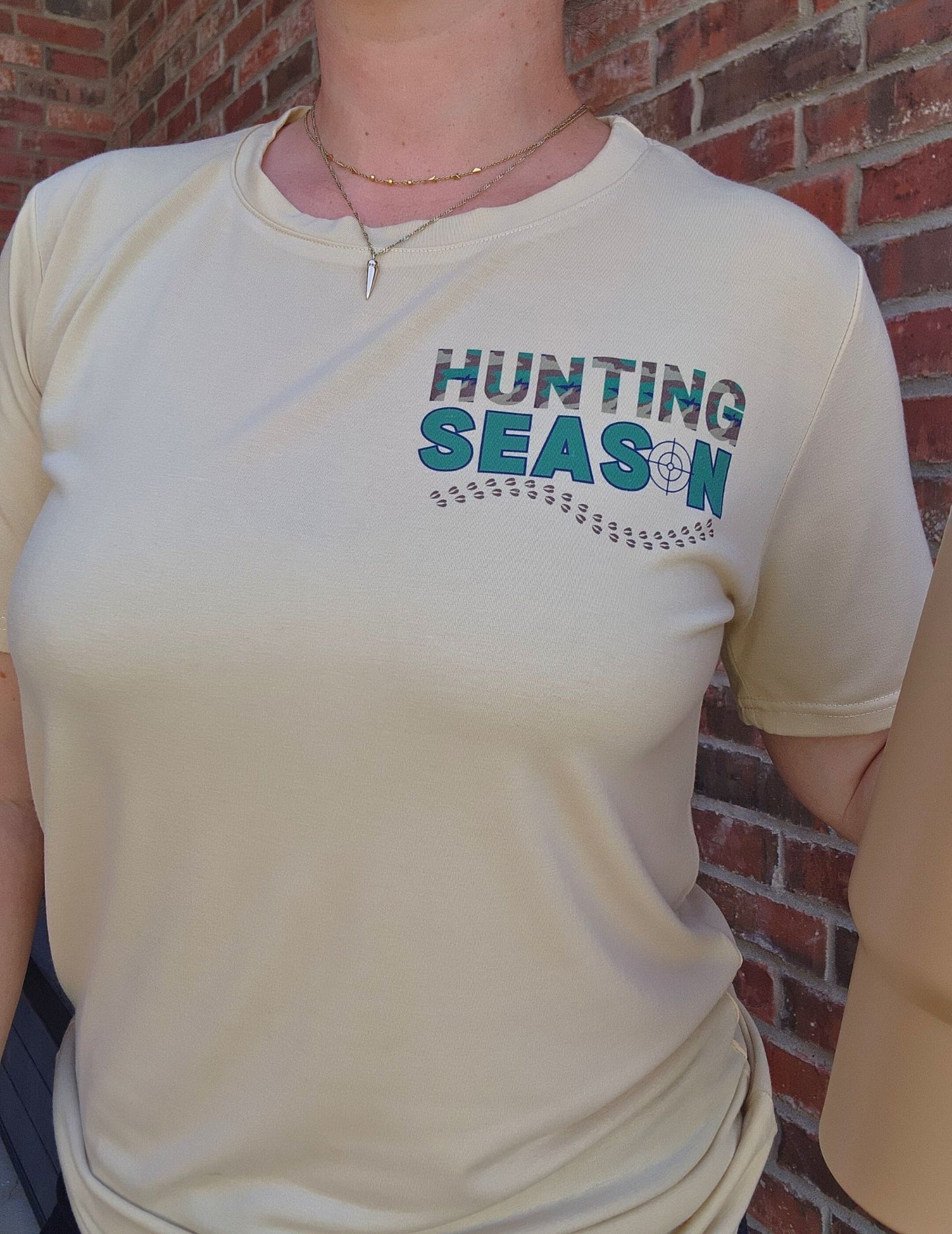 Hello Hunting Season Goodbye Husband - PNG Digital Download