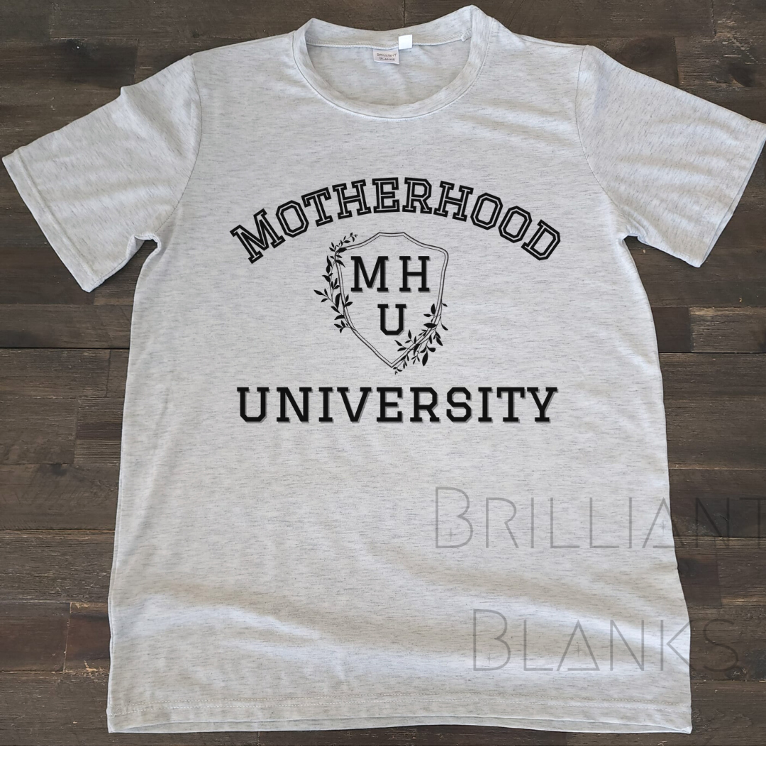 Motherhood University - Digital Download Only