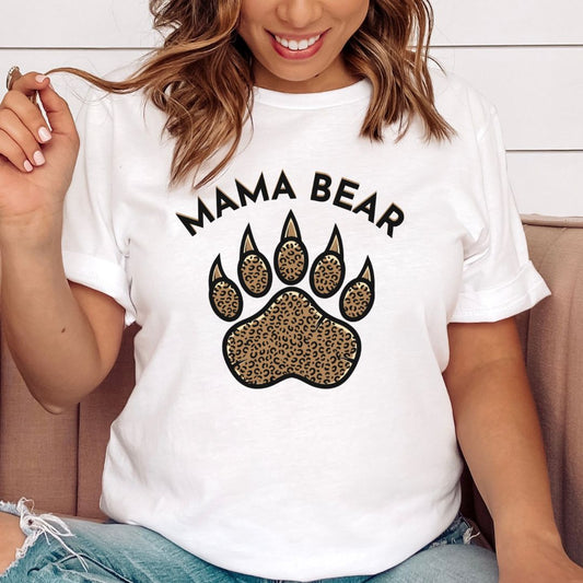 Mama Bear