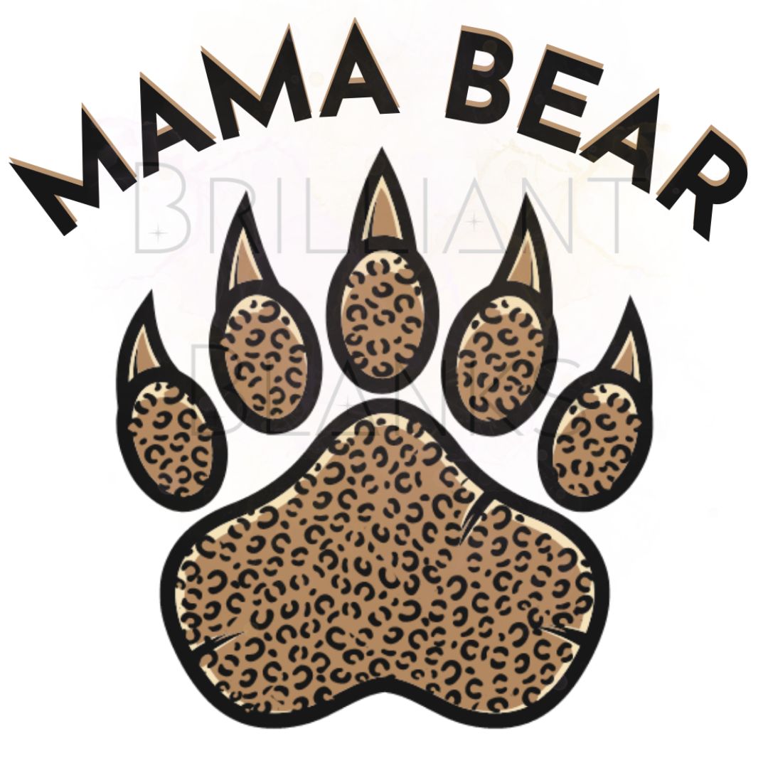 Mama Bear